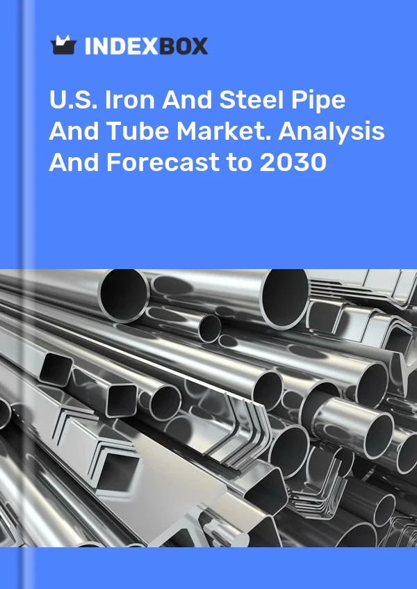 Report U.S. Iron and Steel Pipe and Tube Market. Analysis and Forecast to 2030 for 499$