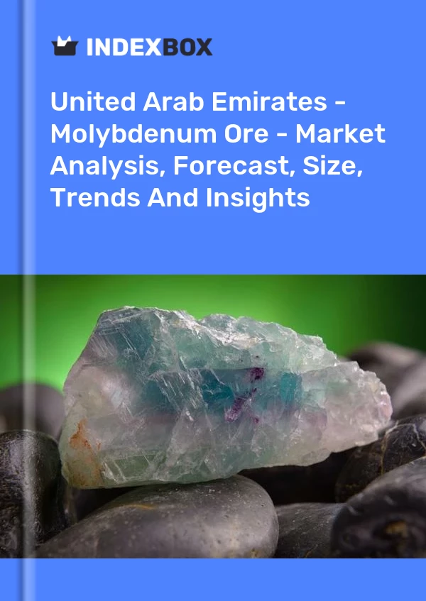 United Arab Emirates - Molybdenum Ore - Market Analysis, Forecast, Size, Trends And Insights