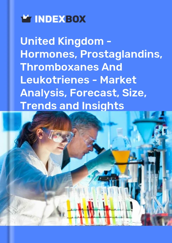 United Kingdom - Hormones, Prostaglandins, Thromboxanes And Leukotrienes - Market Analysis, Forecast, Size, Trends and Insights