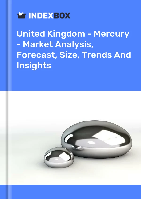 United Kingdom - Mercury - Market Analysis, Forecast, Size, Trends And Insights