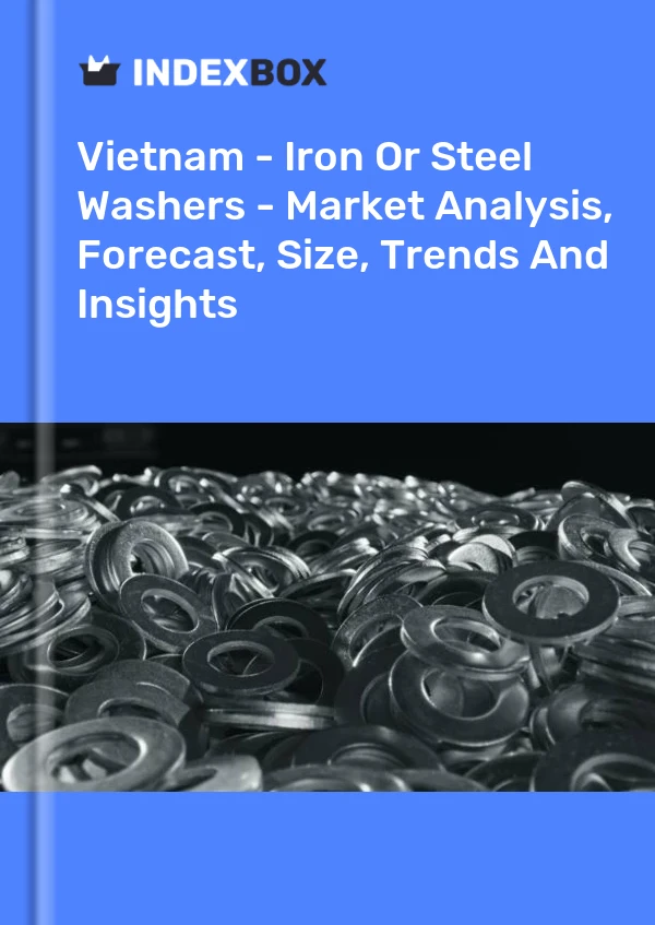 Vietnam - Iron Or Steel Washers - Market Analysis, Forecast, Size, Trends And Insights