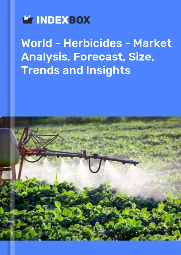 Report World - Herbicides - Market Analysis, Forecast, Size, Trends and Insights for 499$